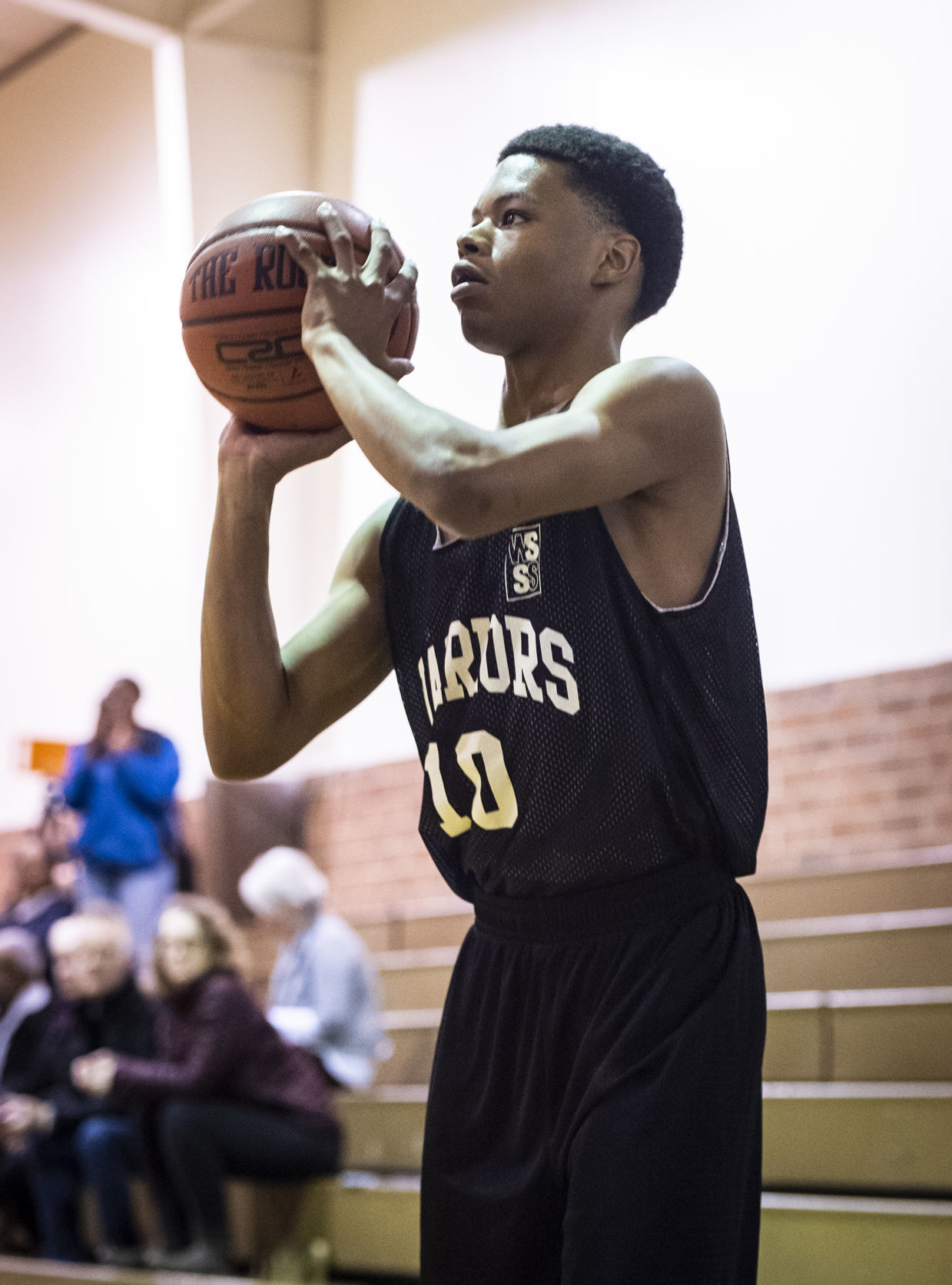 StreetHoops